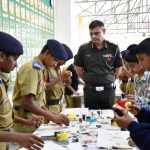 Art Education by Mrs Divya Singh